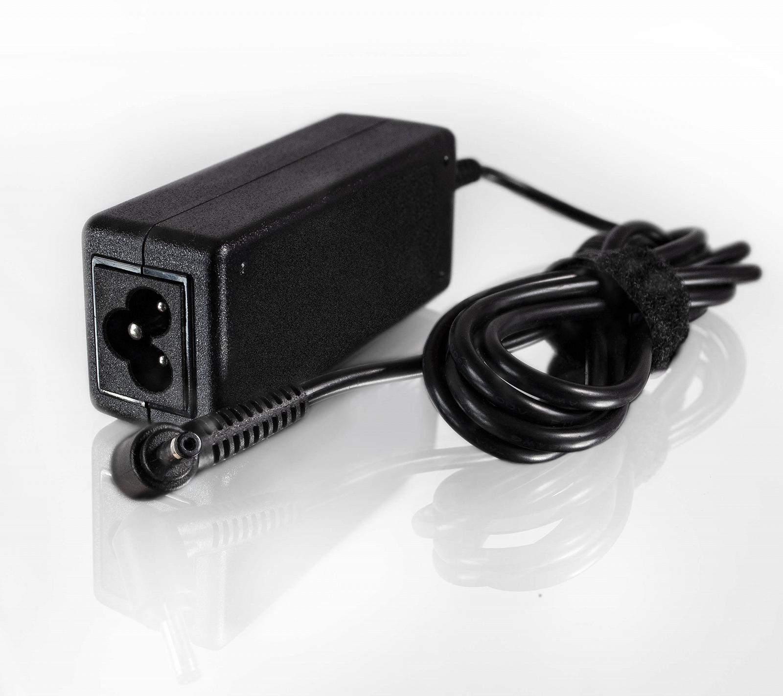 Блок питания для ноутбука Asus 19V 1.75A 33W 4.0x1.35 мм без кабеля питания AD103010 bulk, фото №1 Блок питания для ноутбука Asus 19V 1.75A 33W 4.0x1.35 мм без кабеля питания AD103010 bulk, фото №1