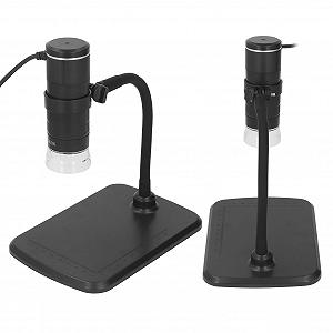 Электронный микроскоп aqxreight, увеличение 50-1000x, USB synthetic.ua - Фото 1