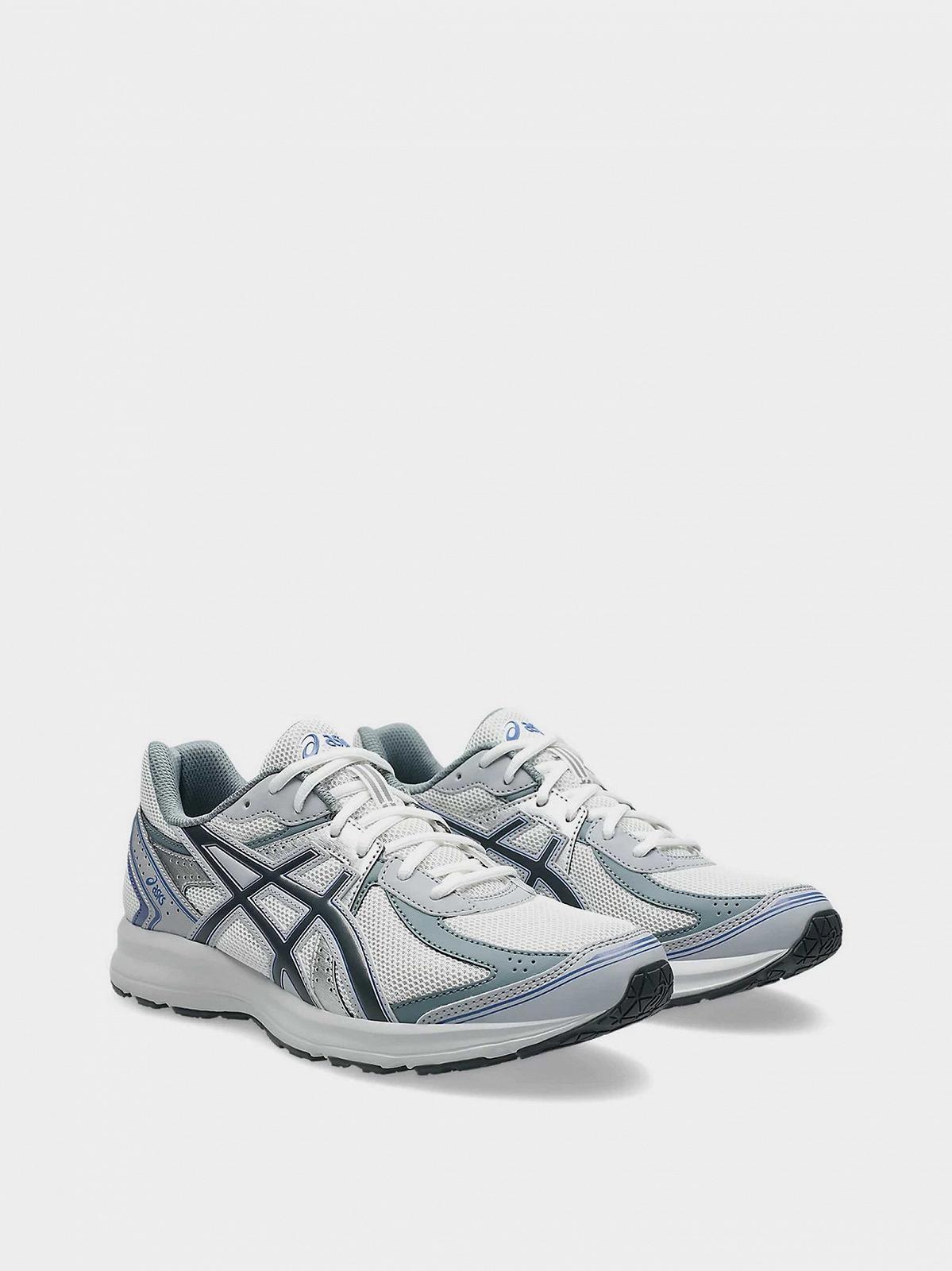 Кросівки Asics JOG 100S 1203A684-100 42, фото №5