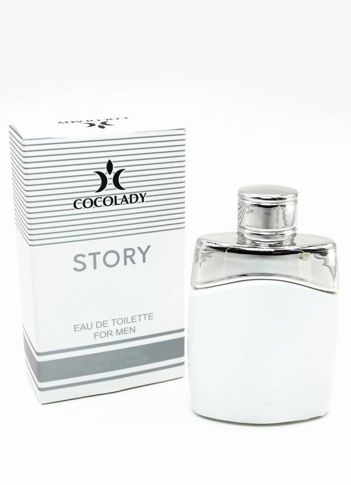 Парфюм Cocolady Story edp 30 мл аналог Montblanc Legend Spirit, фото №1