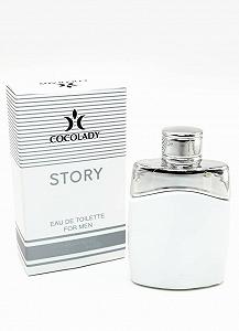 Парфюм Cocolady Story edp 30 мл аналог Montblanc Legend Spirit