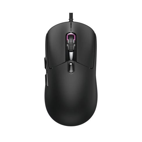 Мышка Cougar Minos Neo RGB USB Black (Minos Neo Black), фото №1
