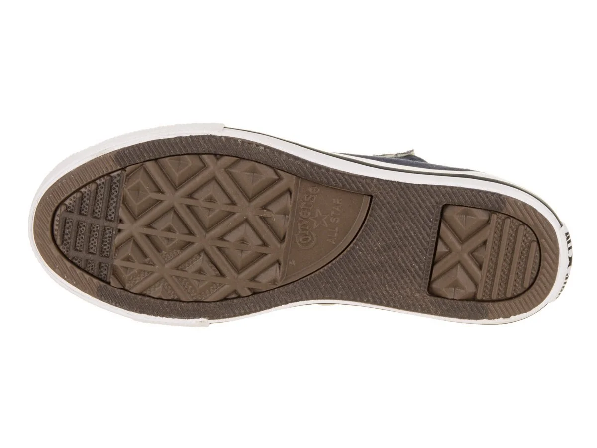 Кросівки Converse унісекс дитячі 722002, фото №4