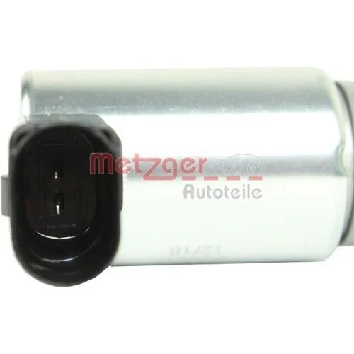 Клапан регулировки фаз газораспределения METZGER 0899004 для VAG, фото №2