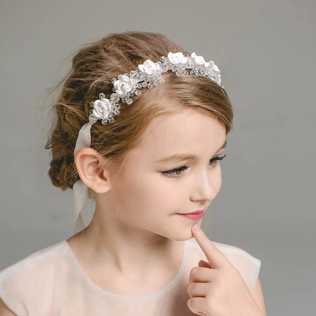 Вінок для волосся IYOU, фото №3