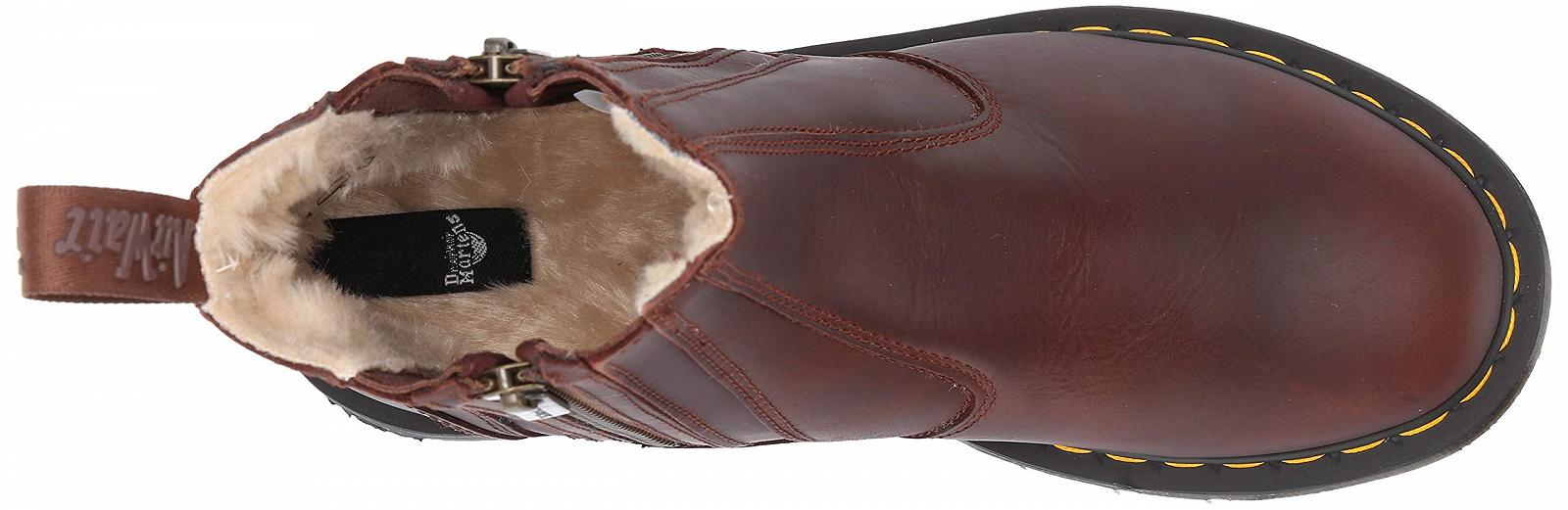 Челси Dr. Martens Детские Унисекс, фото №5