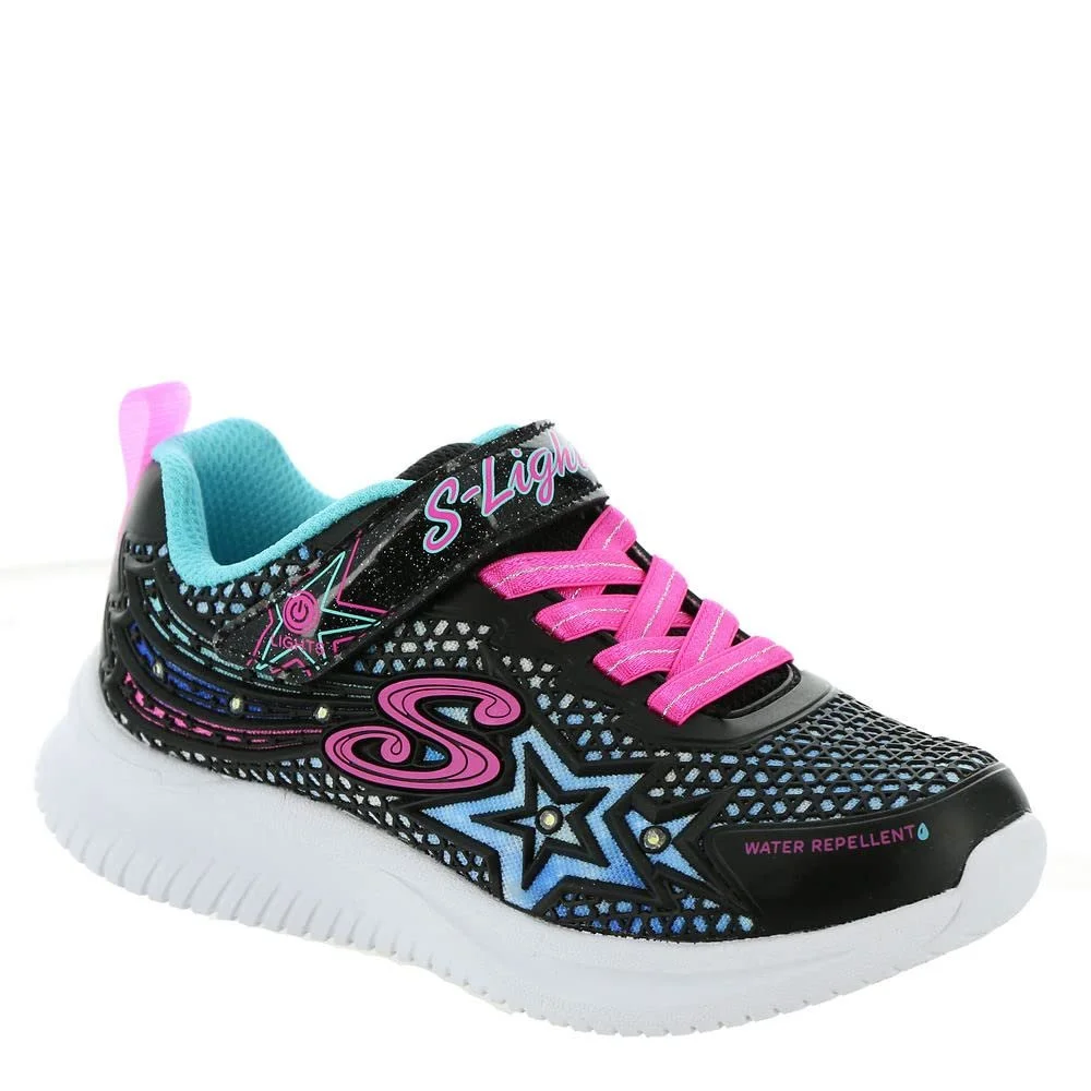 Кроссовки Skechers Jumpsters Wishful Star для девочек, фото №2