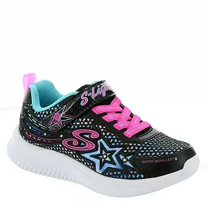 Кроссовки Skechers Jumpsters Wishful Star для девочек synthetic.ua - Фото 1