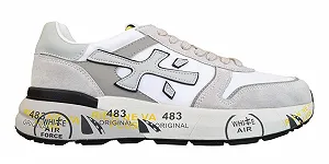 Кросівки PREMIATA MICK7212 synthetic.ua - Фото 1