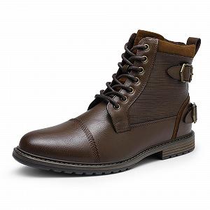 Ботинки Bruno Marc Philly Chukka мужские - Фото 1