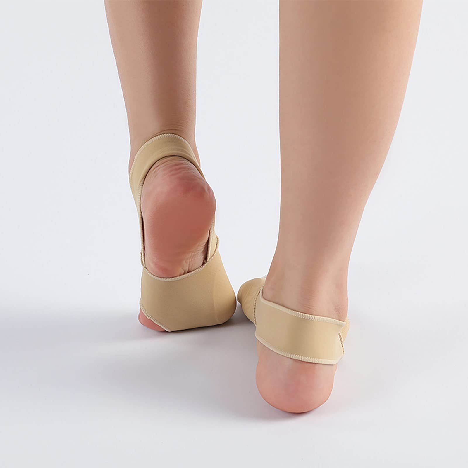 Шина для большого пальца стопы Корректор вальгусной деформации большого пальца стопы, фото №4 Шина для большого пальца стопы Корректор вальгусной деформации большого пальца стопы, фото №4