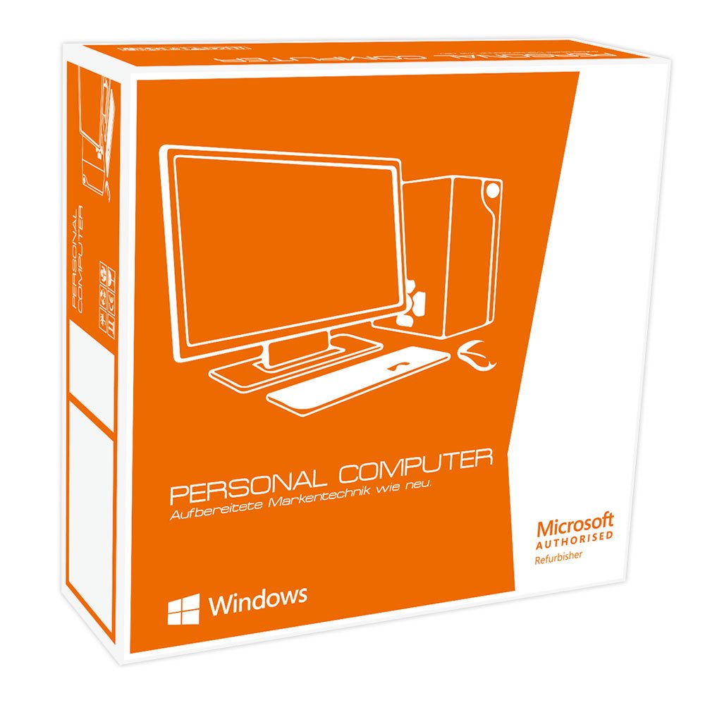 ПК HP Elite 8300 USDT Intel Core i5 4GB RAM 320GB HDD DVD-Multi Win10Pro, фото №5