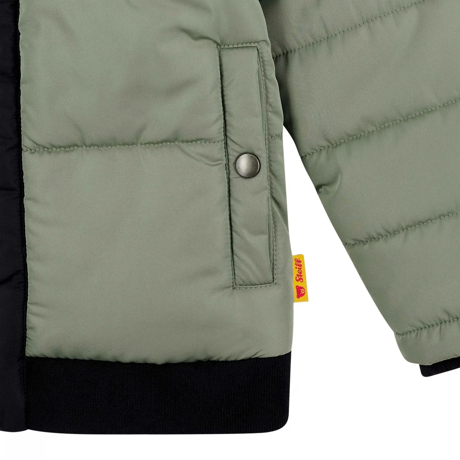 Куртка Steiff для мальчиков, фото №4 Куртка Steiff для мальчиков, фото №4