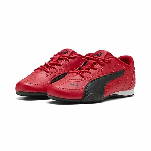 Кроссовки Puma Catch Ac PS Детские - Фото 1