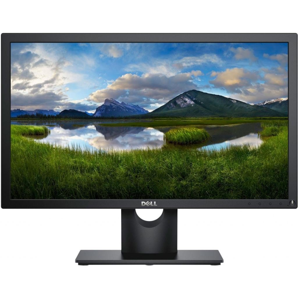 Монитор Dell E2218HN LCD 21.5'' Full HD 210-AMLV, фото №1