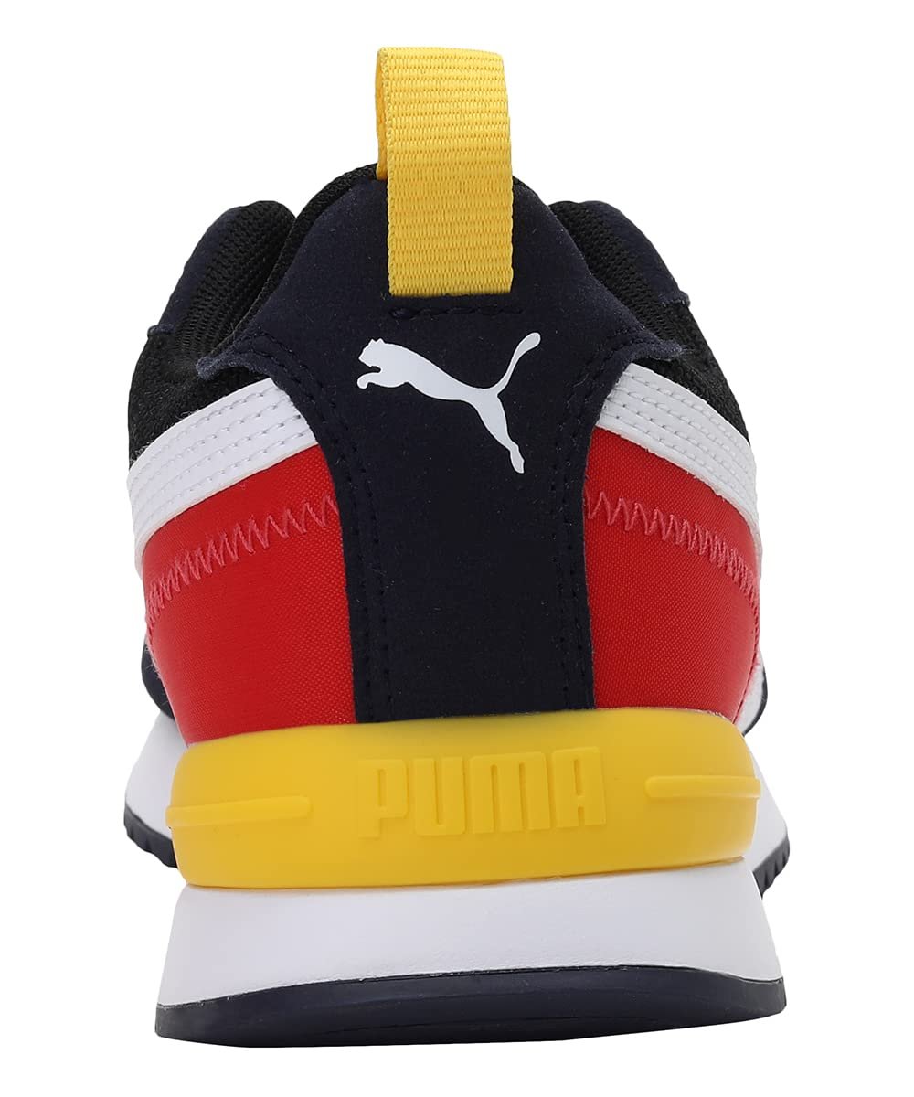 Кросівки Puma R78 Light Athletics Unisex, фото №5