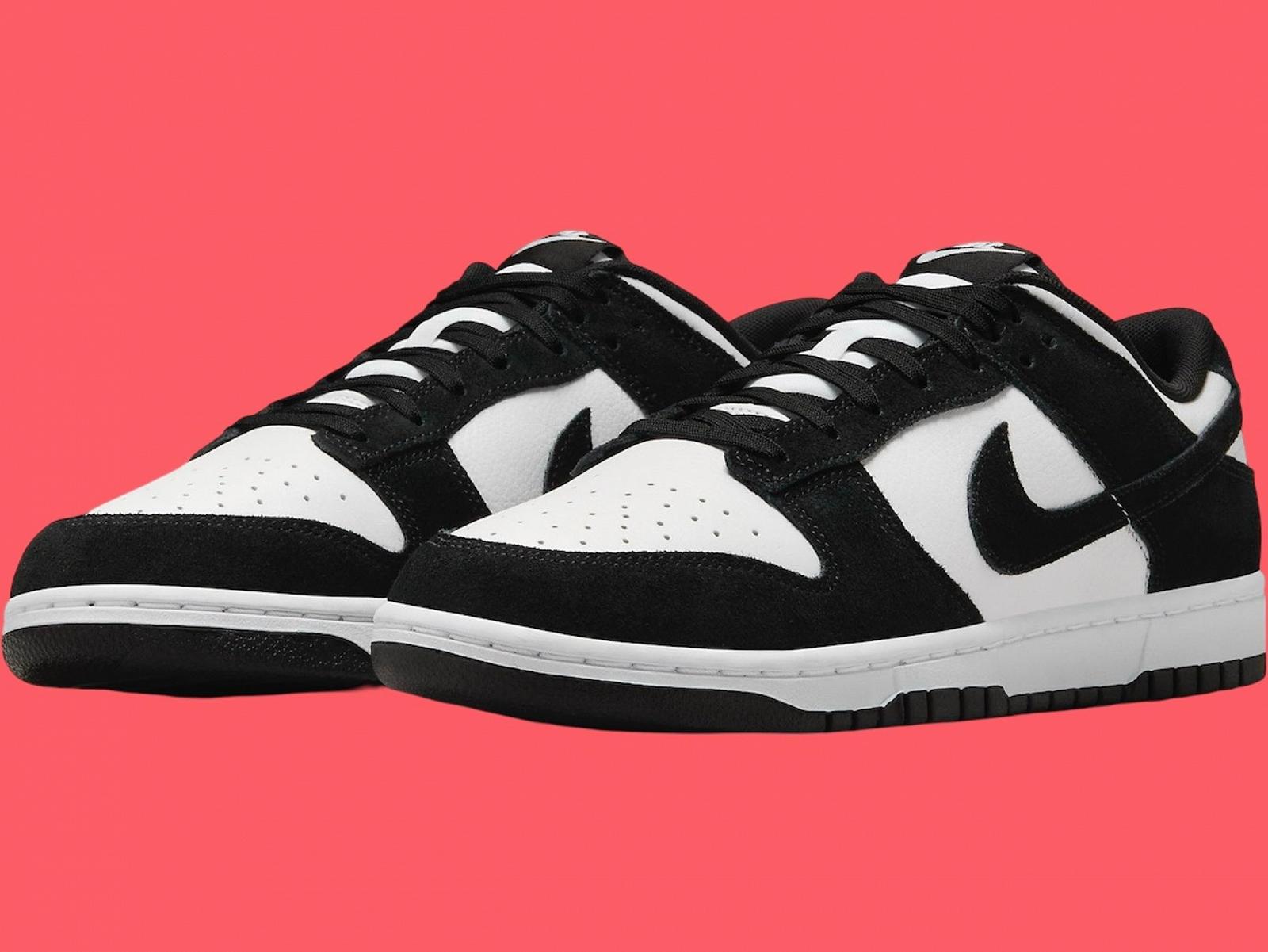 Кроссовки Nike Dunk Low Retro Se, фото №3
