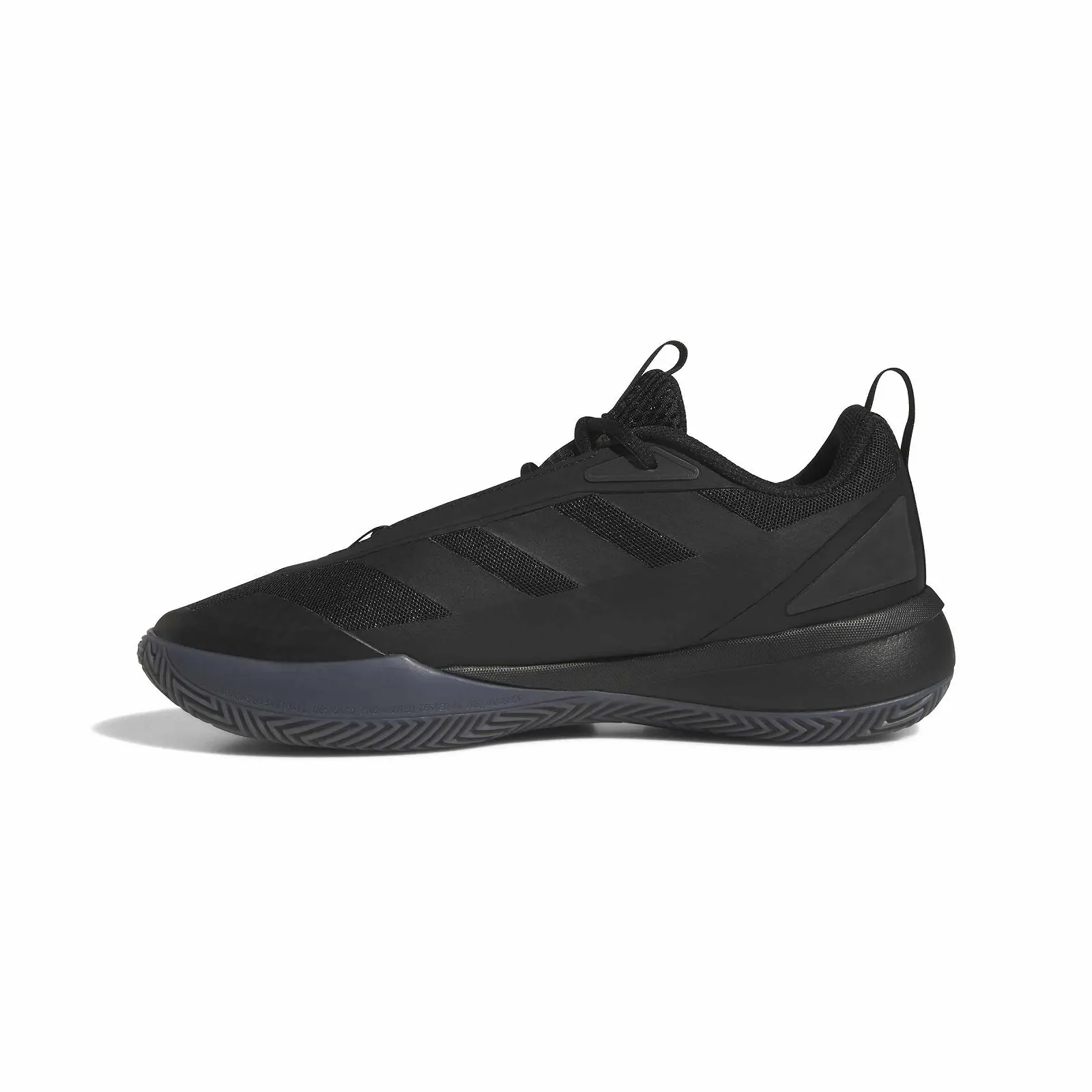 Баскетбольні Кросівки adidas Unisex Front Court, фото №1