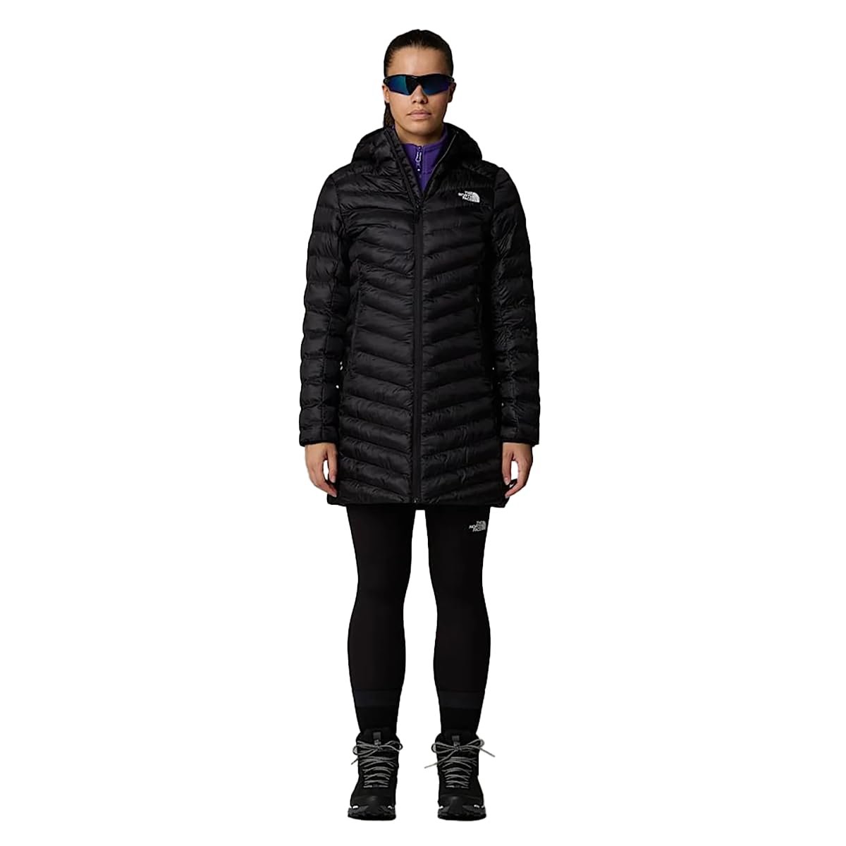 Парка The North Face Huila Synthetic Жіноча, фото №3