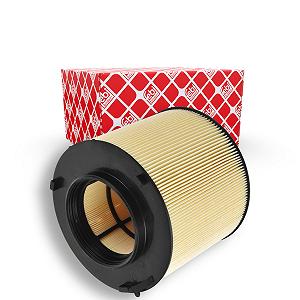 Воздушный фильтр FEBI BILSTEIN 102969 для AUDI - Фото 1