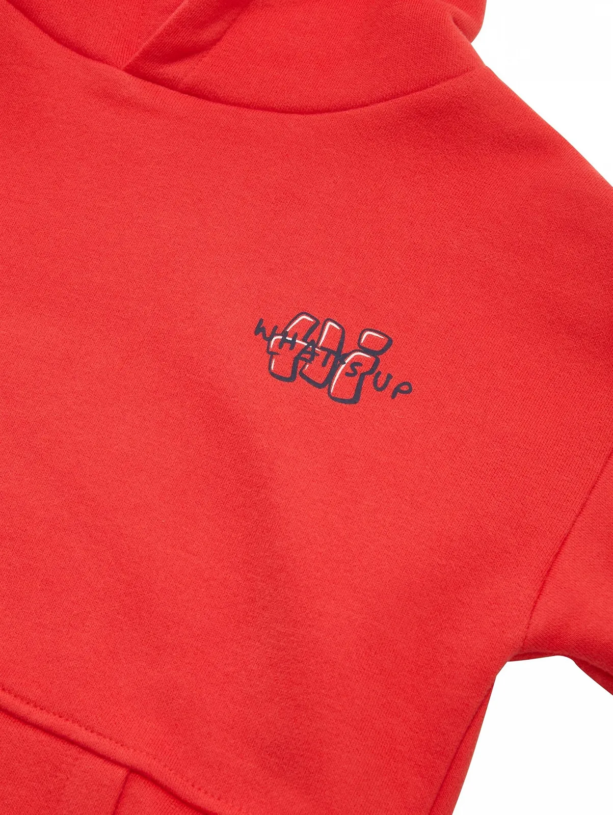 Толстовка TOM TAILOR Oversize для хлопчиків, фото №3