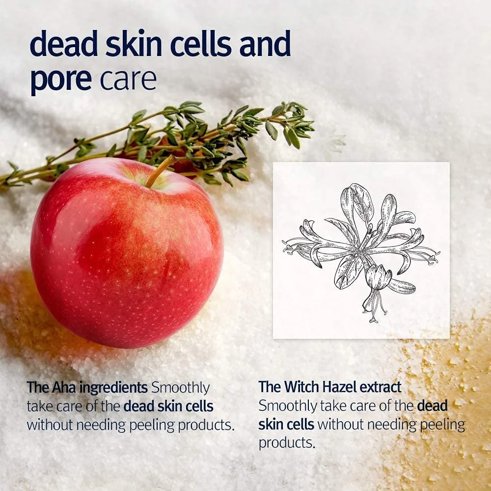 Очисний пінний засіб Pyunkang Yul Niedrig-pH Porentiefe, з пухнастими мікробульбашками, AHA, гамамеліс, без подразнень, корейський догляд за шкірою, 100 мл, фото №8