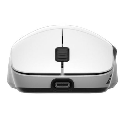 Мышка Endgame Gear XM2we Wireless White (PGW-EG-MOU-021), фото №7 Мышка Endgame Gear XM2we Wireless White (PGW-EG-MOU-021), фото №7