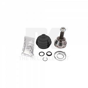 Комплект ШРУСа NK 514708 для VW со стороны колеса - Фото 1