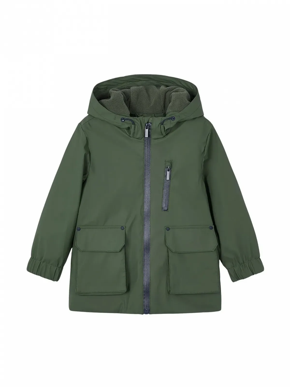 Дощовик Mayoral для хлопчиків з принтом, фото №1