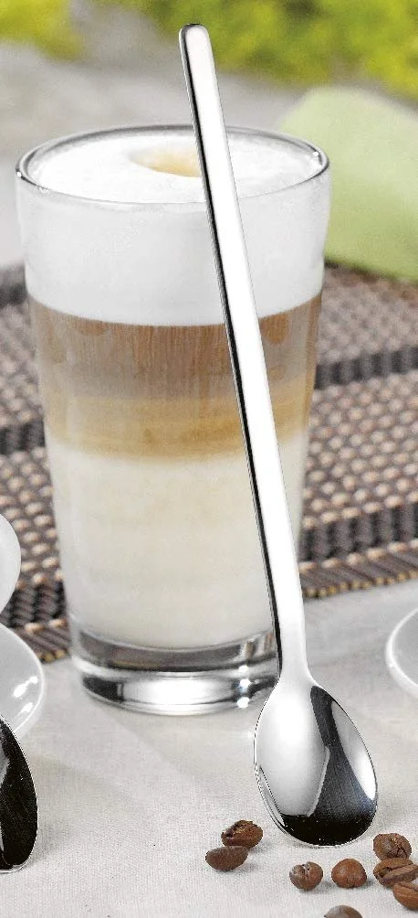 Ложка для морозива Esmeyer Bettina 20 см, полірована, набір з 12 штук, фото №2 Ложка для морозива Esmeyer Bettina 20 см, полірована, набір з 12 штук, фото №2