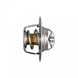 Термостат системи охолодження HELLA 8MT 354 778-431 для PERKINS synthetic.ua - Фото 1