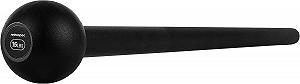 Сталева мейс-гантеля Retrospec Revolve 15lb (6,8 кг) Black synthetic.ua - Фото 1