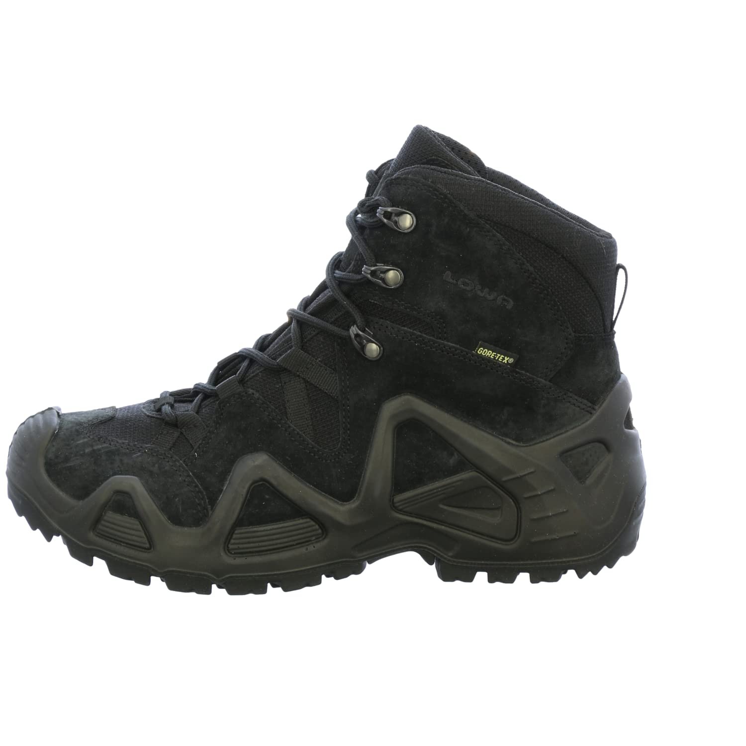Ботинки LOWA PROFESSIONAL Zephyr GTX MID TF, средние, фото №2