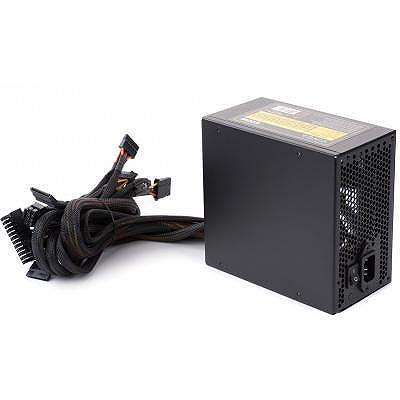 Блок питания Vinga 600W (VPS-600B), фото №10