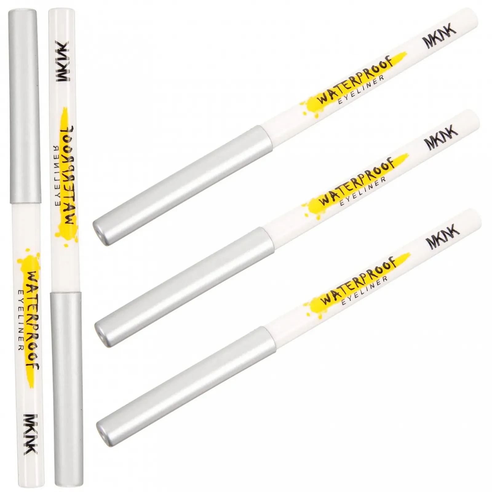 Карандаш Magiclulu для век белый, фото №5