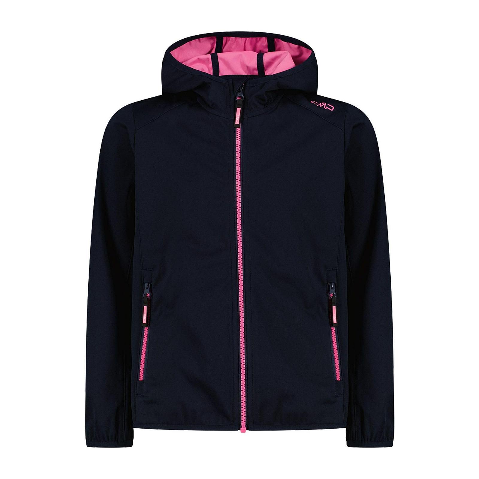 Дитяча куртка-худі CMP, фото №1 Дитяча куртка-худі CMP, фото №1