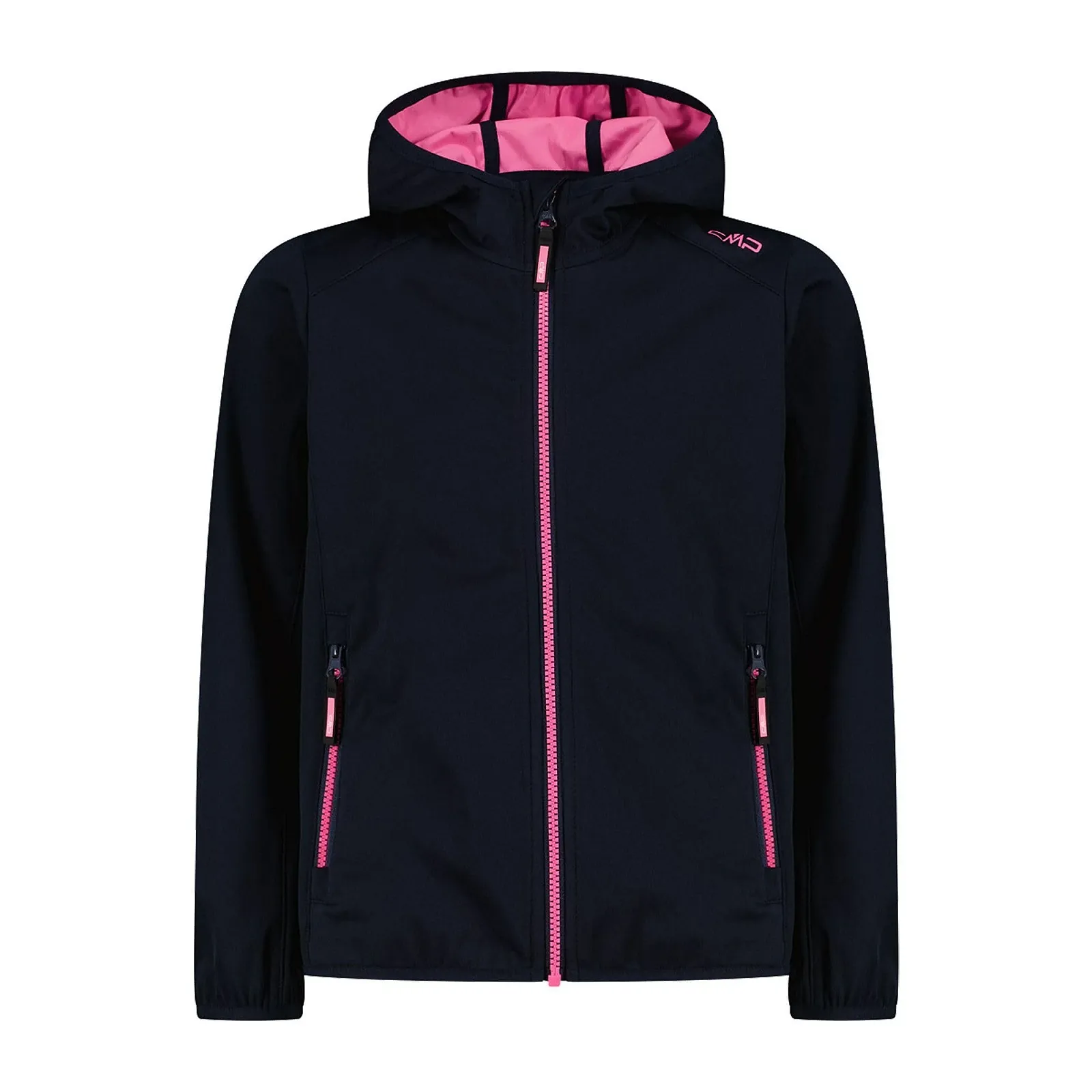 Детская куртка-худи CMP, фото №1