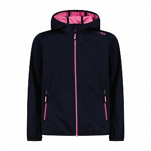 Дитяча куртка-худі CMP - Фото 1