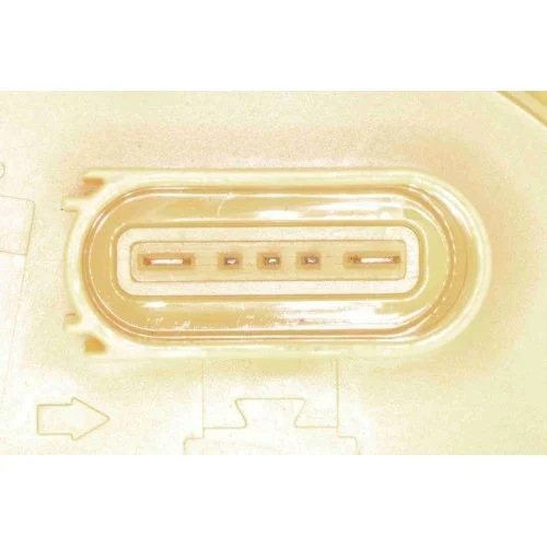 Блок подачи топлива VEMO V10-09-1251 для AUDI SEAT, фото №2
