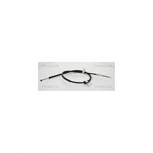 Трос стоякового гальма TRISCAN 8140 241107 для OPEL VAUXHALL CHEVROLET - Фото 1