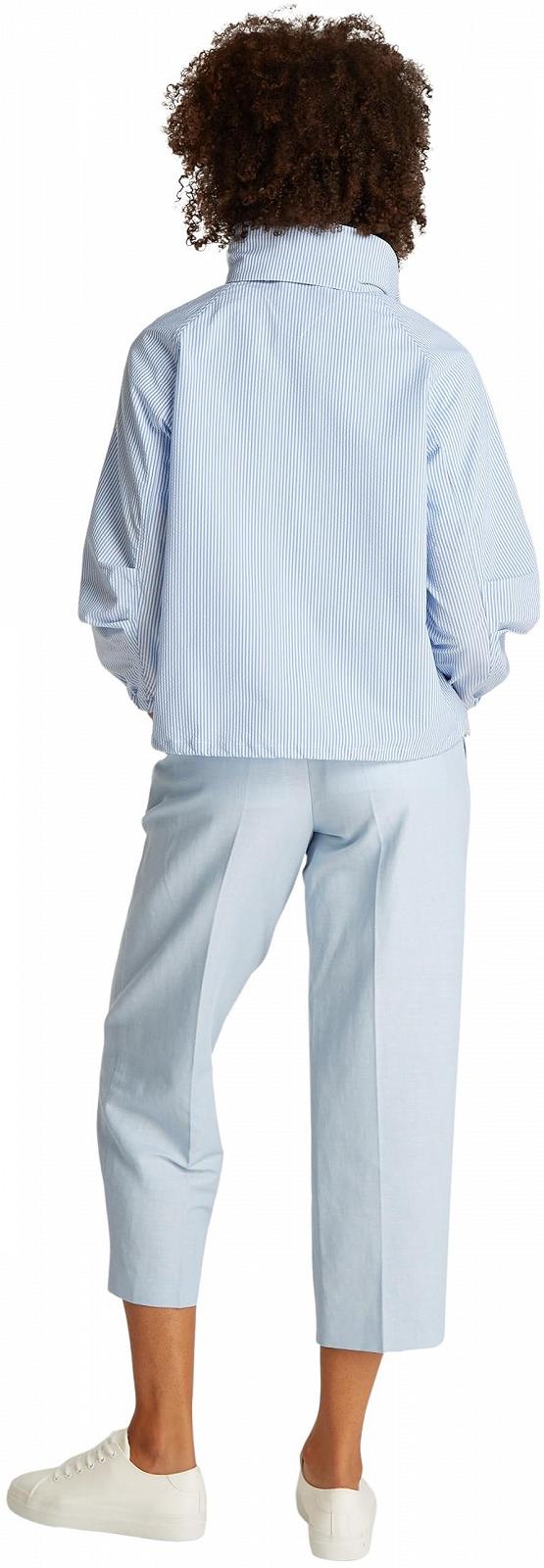 Вітрівка Tommy Hilfiger Seer Sucker Ww0ww45496, фото №1