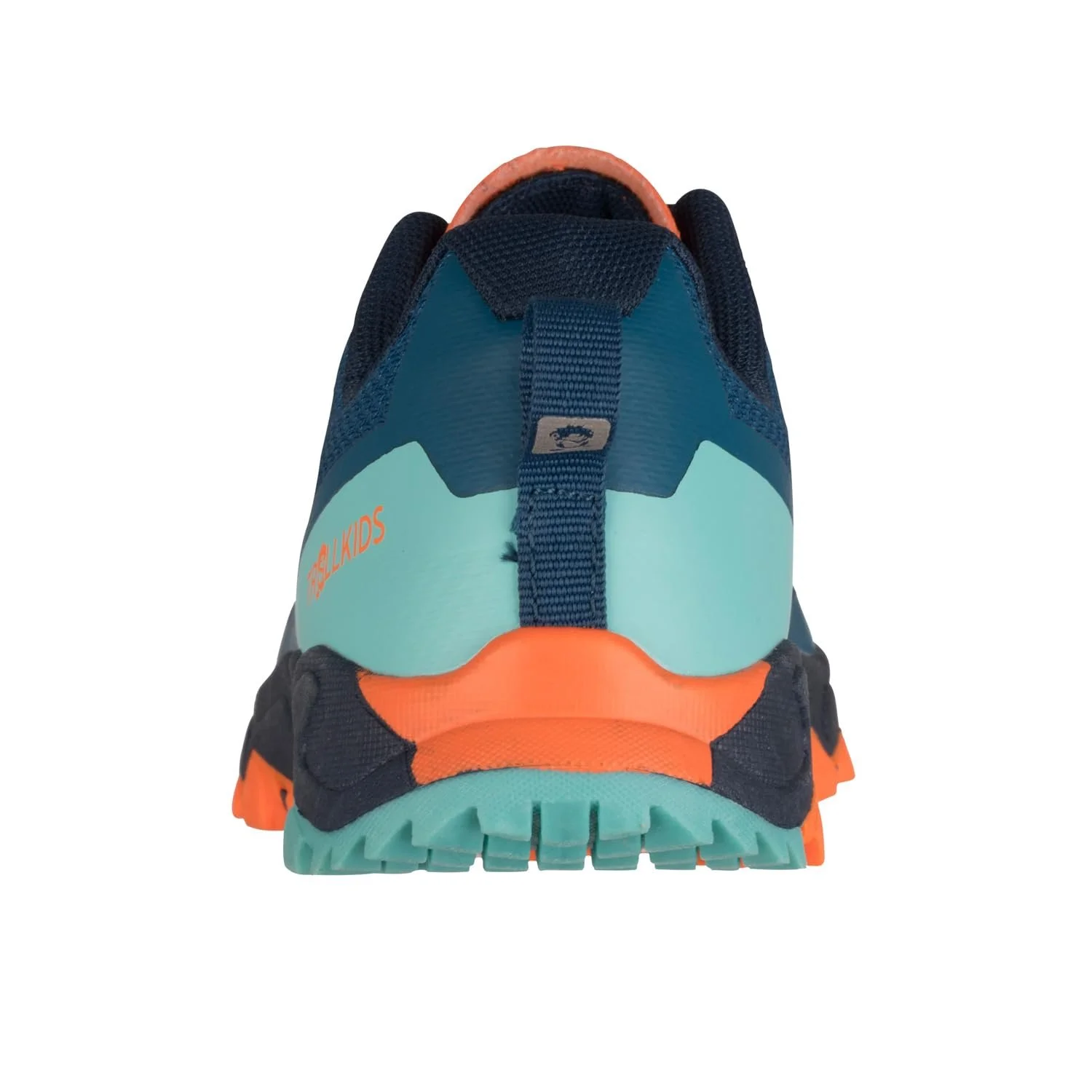 Ботинки Trollkids Sandefjord Hiker XT, фото №6