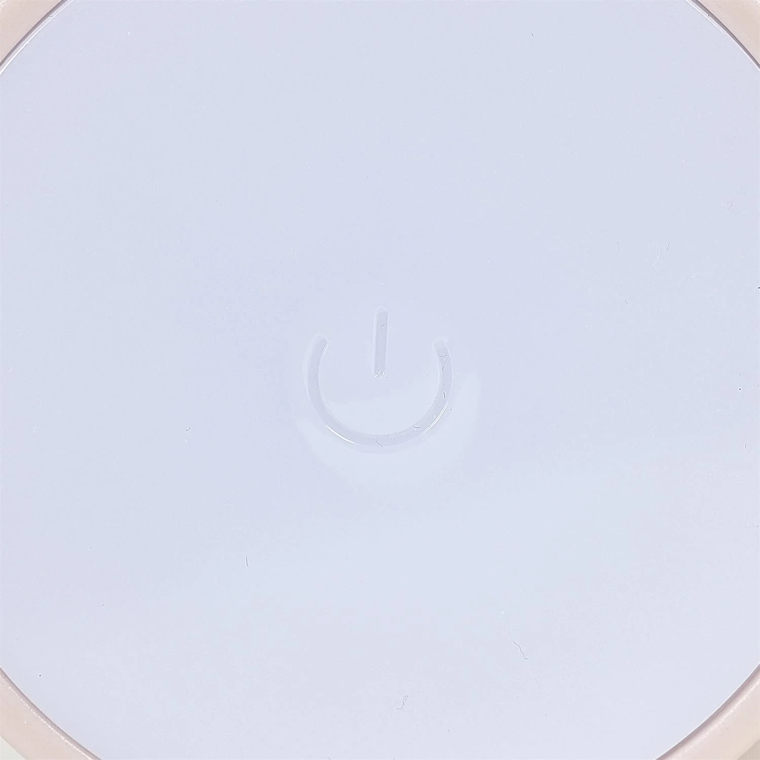 Настільна лампа THE REPLICANT LED Touch Screen Pink, фото №7