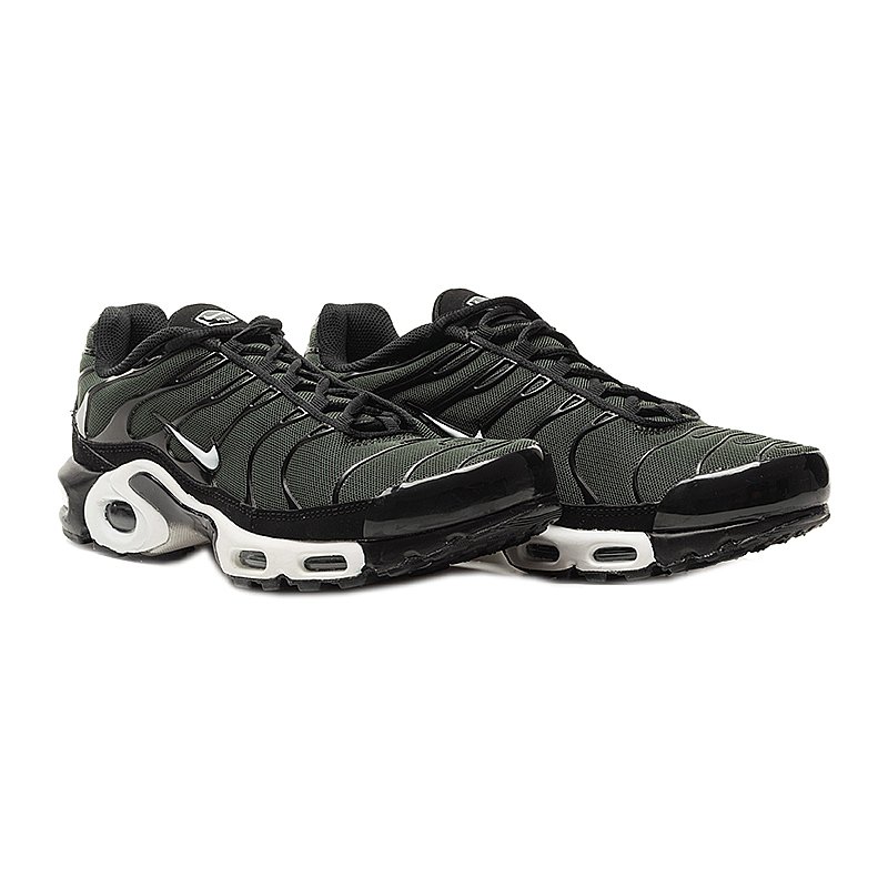 Кросівки Nike AIR MAX PLUS 40, фото №5