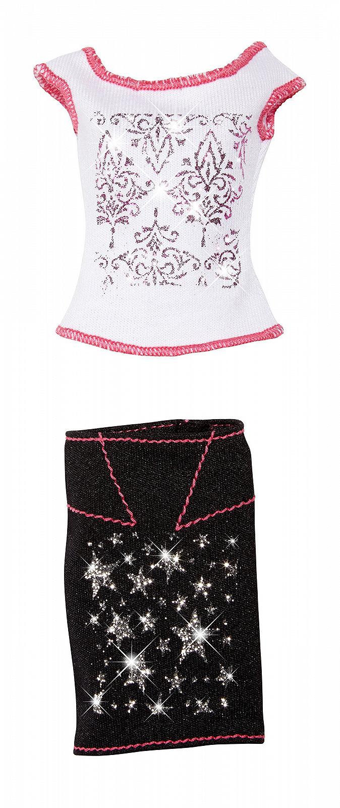 Лялька Barbie Sparkle Studio, фото №8