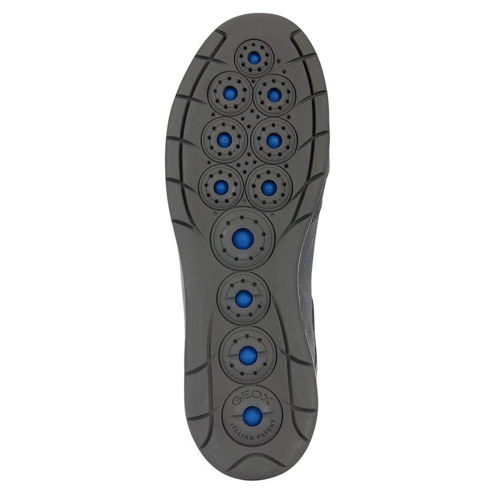 Кросівки Geox U Spherica Ec3 для чоловіків, фото №3