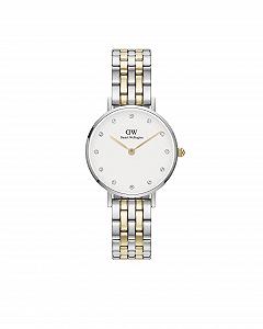 Женские часы Daniel Wellington Petite 28мм Rose Gold - Фото 1