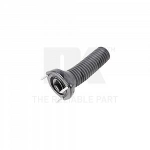 Опора амортизатора NK 684521 для TOYOTA LEXUS - Фото 1