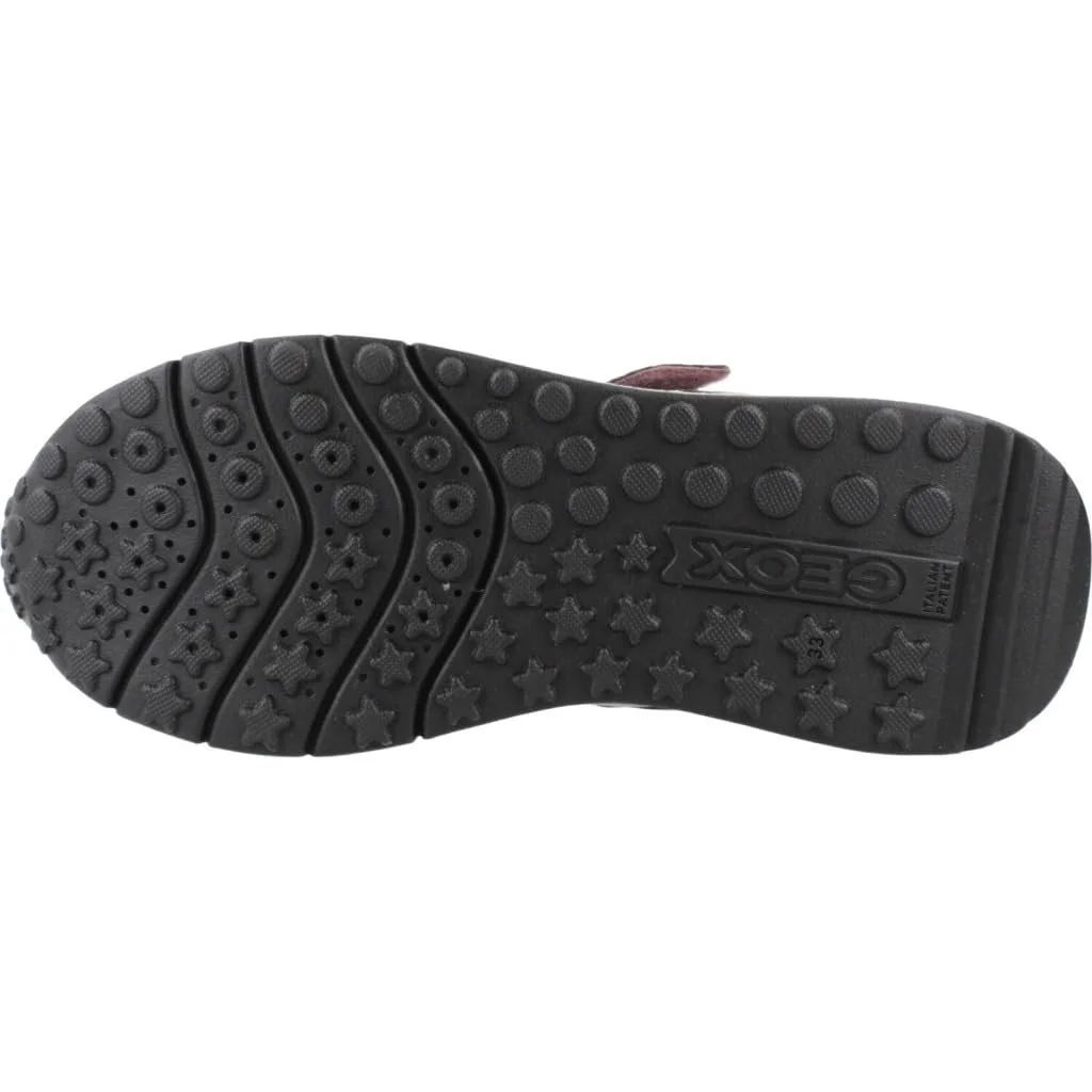 Кроссовки Geox J Fastics Girl, фото №7