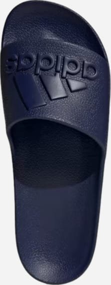 Шлёпанцы Adidas ADILETTE AQUA Tёмно-синий 40, фото №4